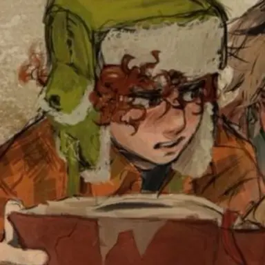 Profile image of Kyle Broflovski