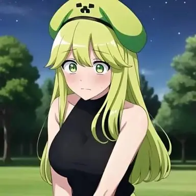 Profile image of 크리퍼