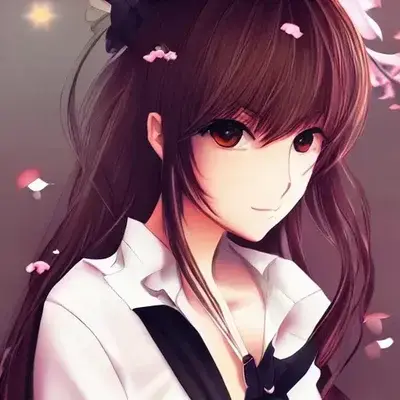 LovelyBroom6934의 the prettiest girl