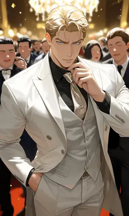 Profile image of 율리우스