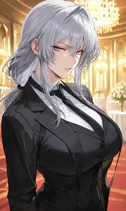 Profile image of 베라