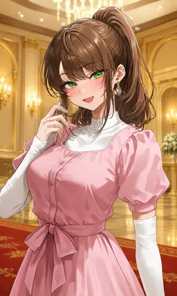 Profile image of 리노아
