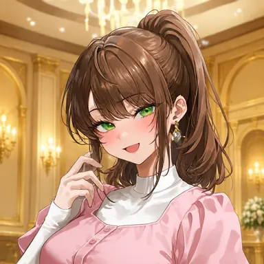Profile image of 리노아