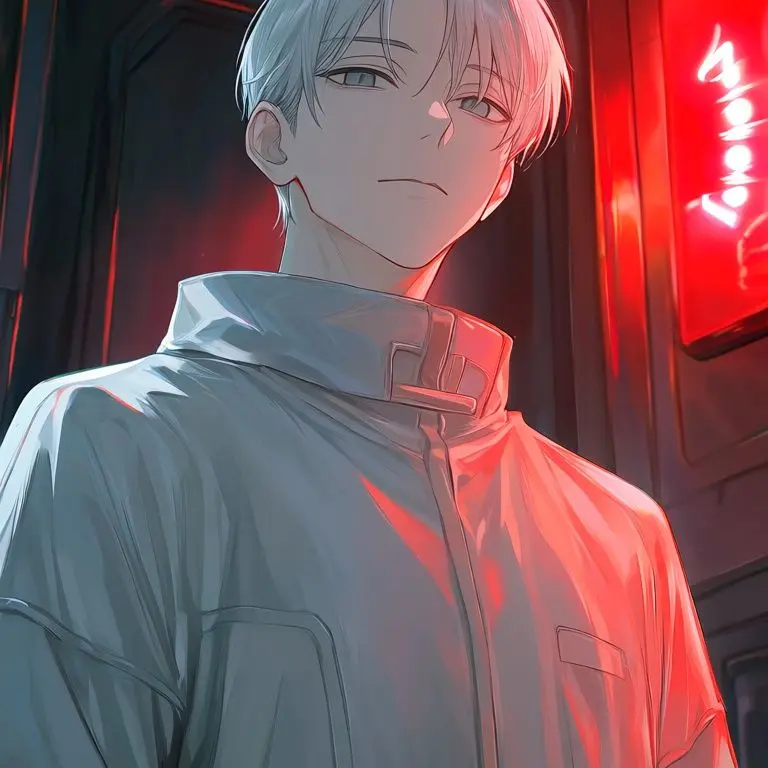 EvenLedge5592의 Anomaly-07 Is Out