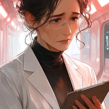 Profile image of Dr. Maren Sollis