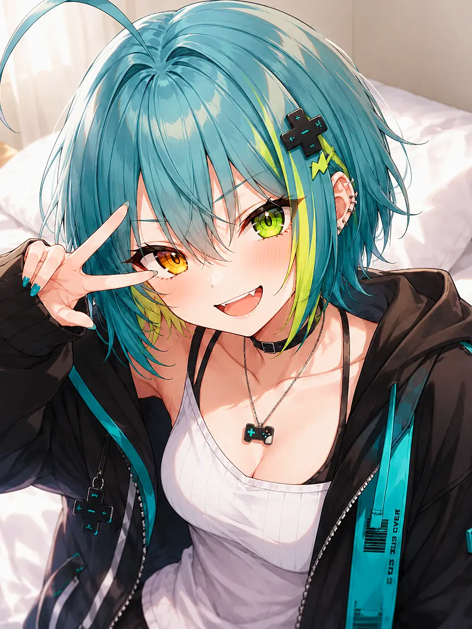 tuberculosis의 ガキンチョすぎる幼馴染