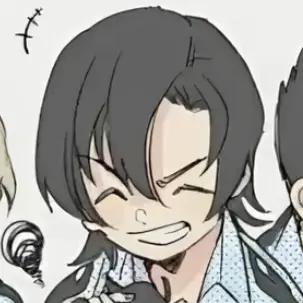 Profile image of 萩原研二