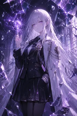 Profile image of 静香
