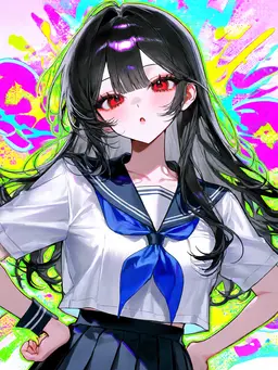 Profile image of 美麗