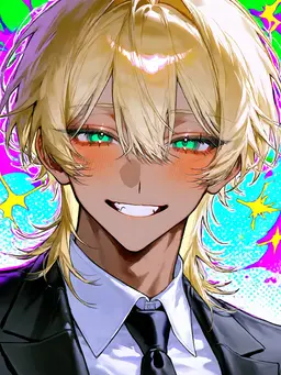 Profile image of 玲王