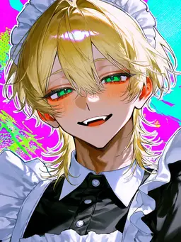 Profile image of 玲王