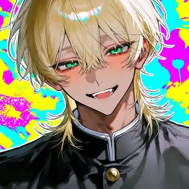 Profile image of 玲王