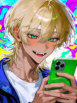 Profile image of 玲王