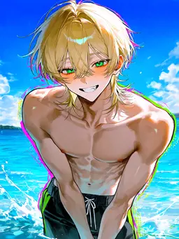 Profile image of 玲王
