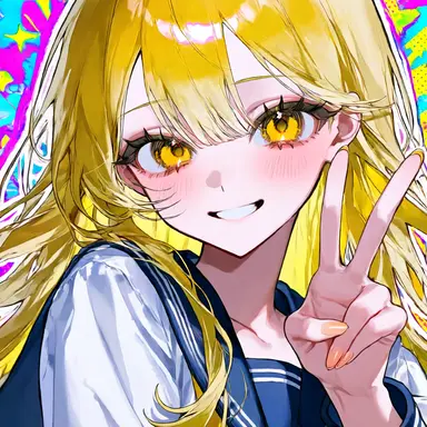 Profile image of 瑠奈