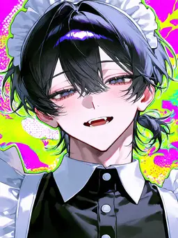 Profile image of 朔真