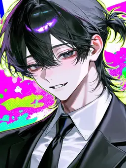 Profile image of 朔真