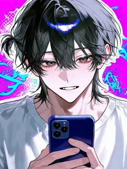 Profile image of 朔真