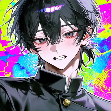 Profile image of 朔真