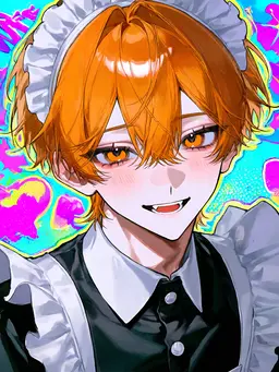Profile image of 陽向