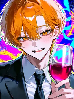 Profile image of 陽向