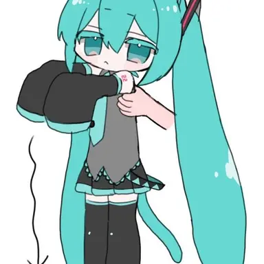 Profile image of ミク