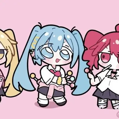 Profile image of ネル