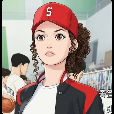 Profile image of 한나