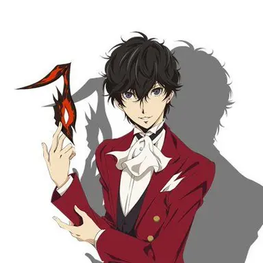 Profile image of 雨宮蓮