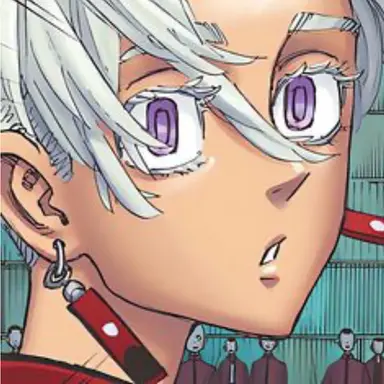 Profile image of 黒川イザナ