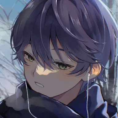 Profile image of 剣持刀也