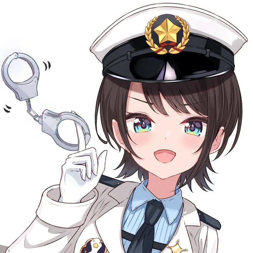 BarrenSpool9800의 不良と大空警察