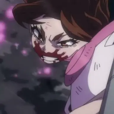 Profile image of 麗日お茶子