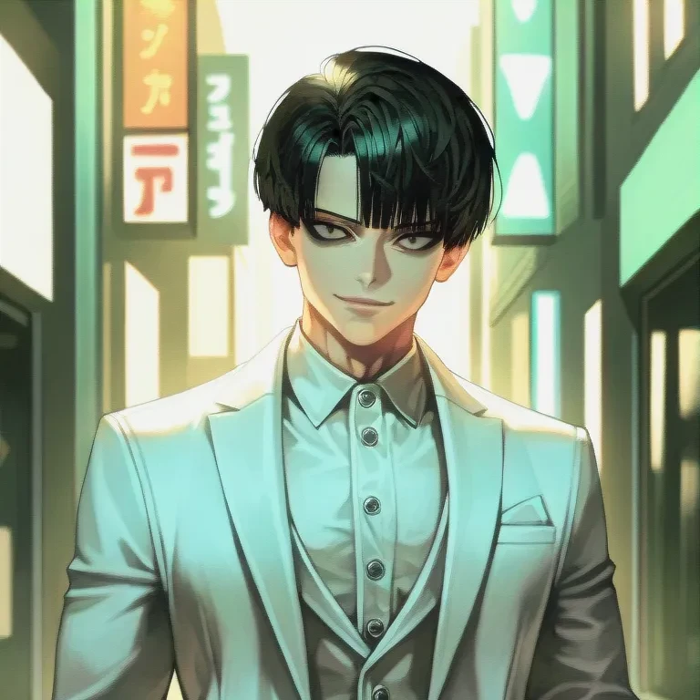 黒葉