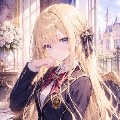 Profile image of レイ