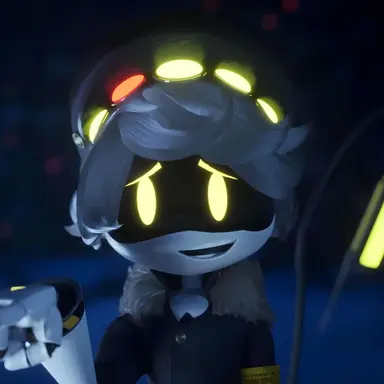 Profile image of N