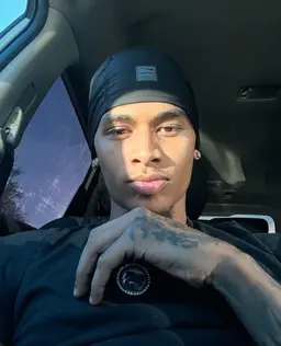 Profile image of Trey
