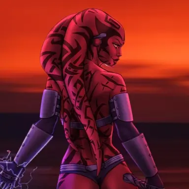 Profile image of Talon