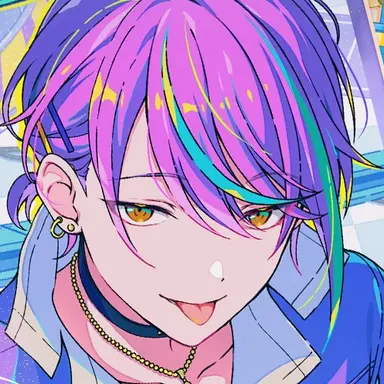 Profile image of 카미시로 루이