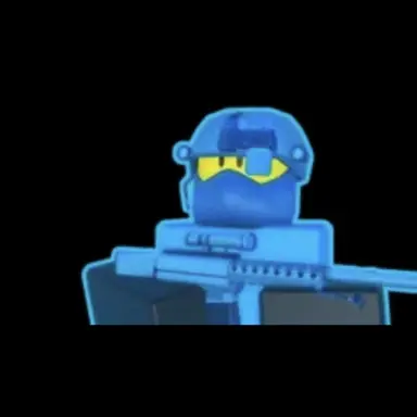 Profile image of 저격수