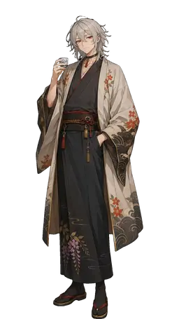Profile image of 센카