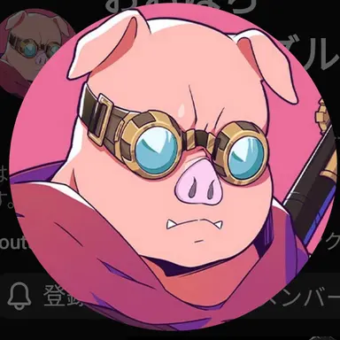 Profile image of おおはらMEN