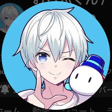 Profile image of おらふくん