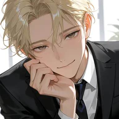 Profile image of 神代凪