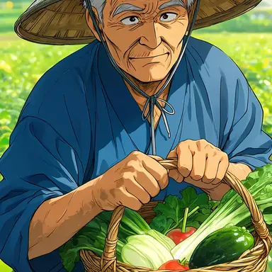 Profile image of 源さん