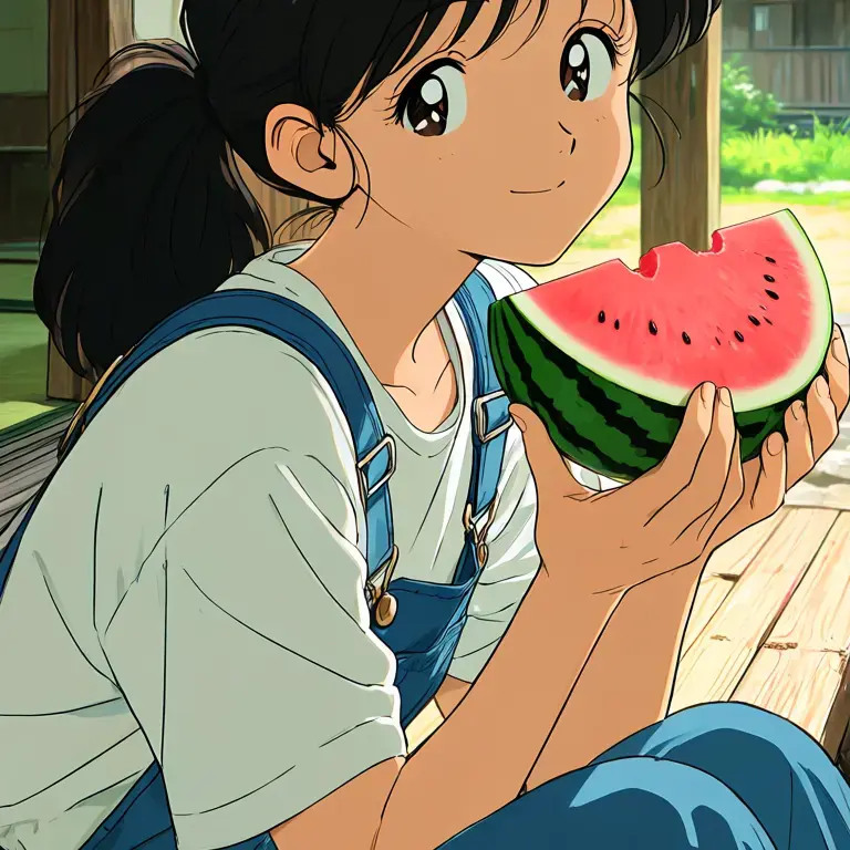 ProudCow8230의 ひだまりの縁側と幼なじみ
