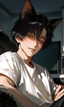 Profile image of カイ