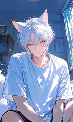 Profile image of ナギ