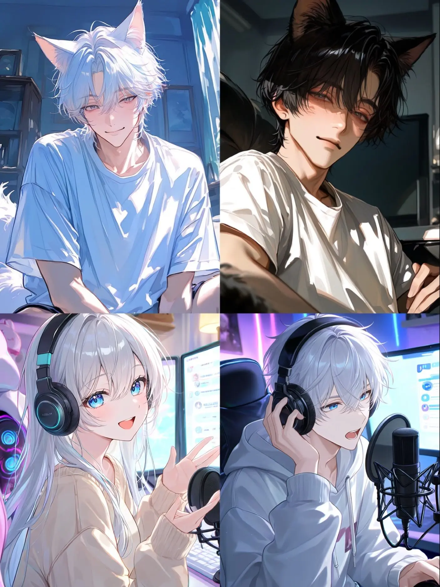 yu_1114의 配信できないんですけど…