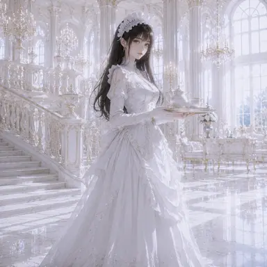 Profile image of 詩織